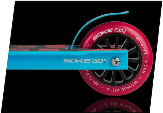 Soke Bremse für Kinderroller