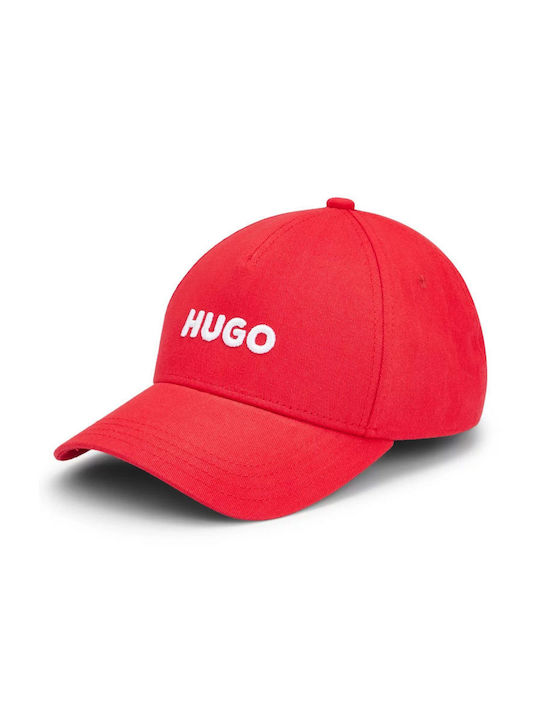 Hugo Boss Men's Jockey Red