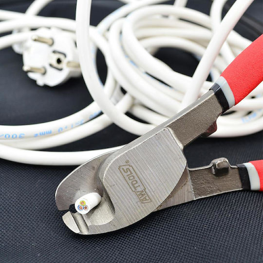 AWTools Καλωδιων Πένσα Μήκους 200mm