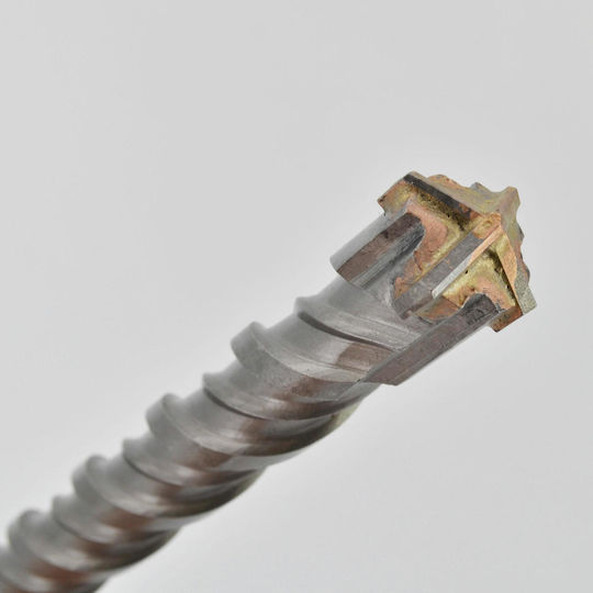 AWTools Τρυπάνι με Υποδοχή SDS Max 540mm