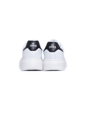 Liu Jo Sneakers White 7B4027PX474-S1005 | Skroutz.mt