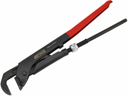 AWTools Hydraulic Pliers 1"