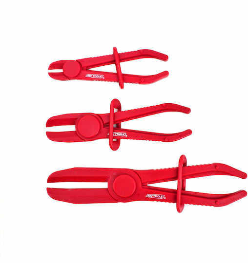 AWTools Hand Pipe Press Fitting Tool