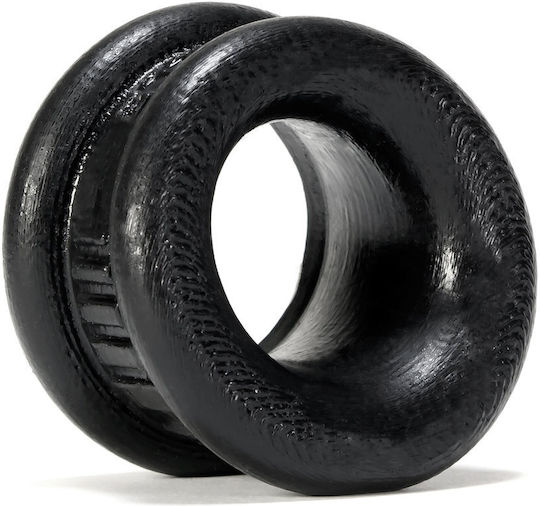 Oxballs Ring Testicle Black