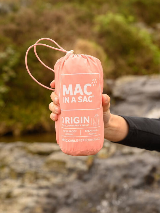 Wasserdichter Origin 2 Mac In A Sac Hellkoralle