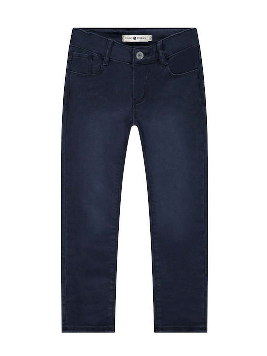 Babyface Kids Trousers Blue