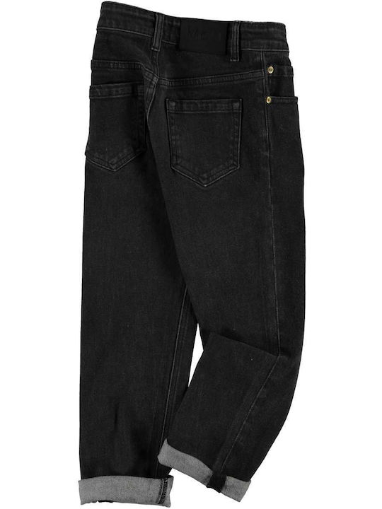 Molo Kids Jeans Black