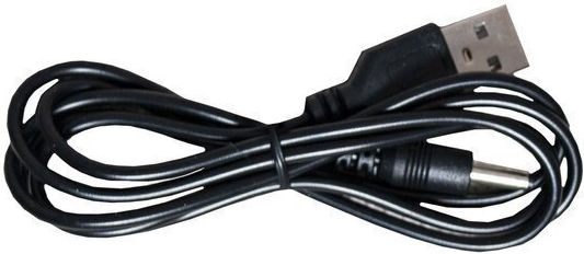 Ceas De Masă Digital Led Alb ZY11073QWS21