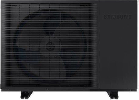 Samsung Αντλία Θερμότητας 12kW Μονοφασική 75°C Monoblock
