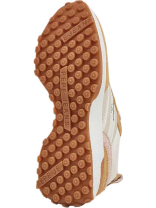 Lucky Print Γυναικεία Sneakers Ταμπά