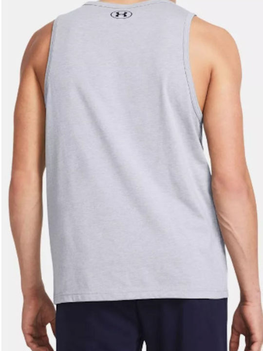 Athletic T-shirt Gray