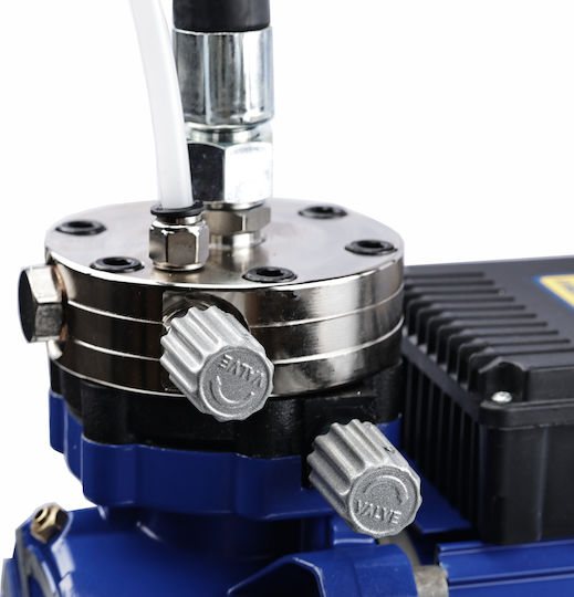 Rosfix 7A16-296FB Ηλεκτρικό Πιστόλι Βαφής 3500W