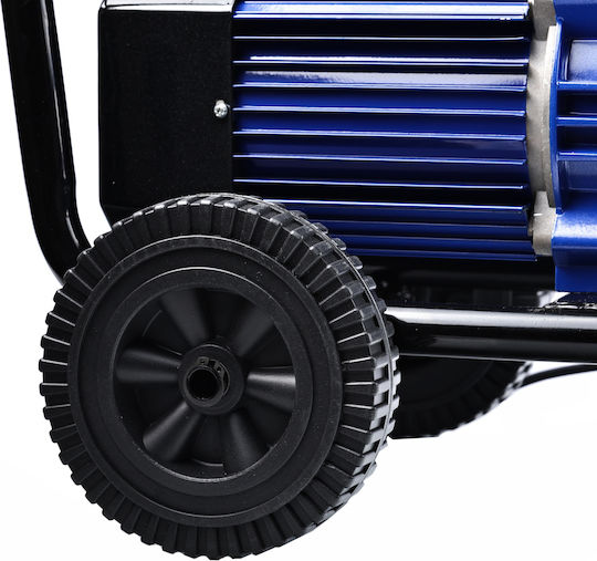 Rosfix 7A16-296FB Ηλεκτρικό Πιστόλι Βαφής 3500W