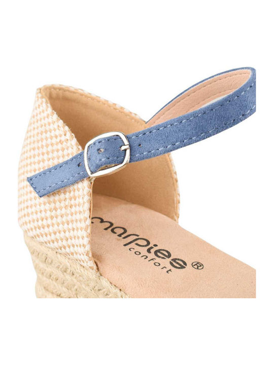 Damen Espadrilles | Amarpies | Acx26481 | Jeans