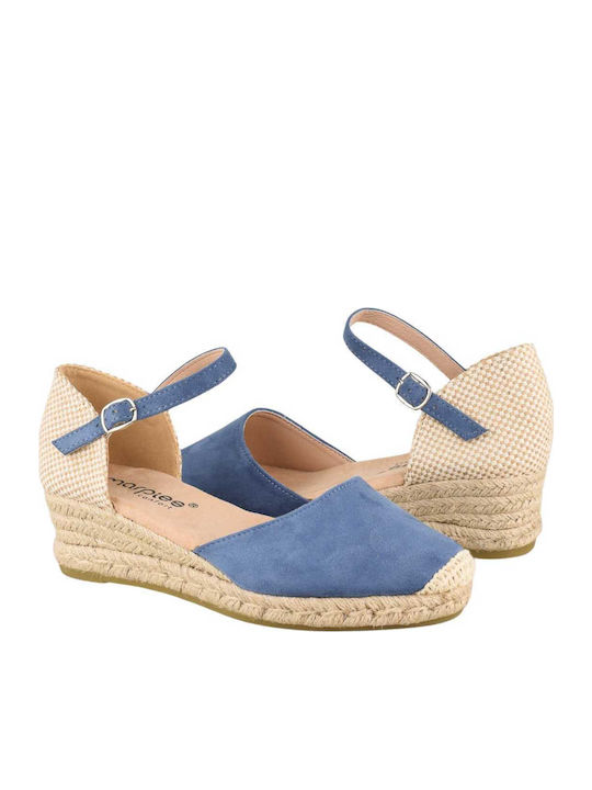 Women's Espadrilles | Amarpies | Acx26481 | Jeans