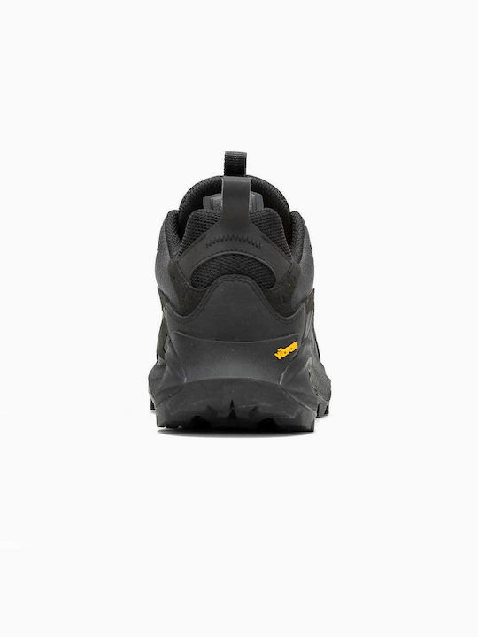 Ανδρικά Sneakers Μαύρα