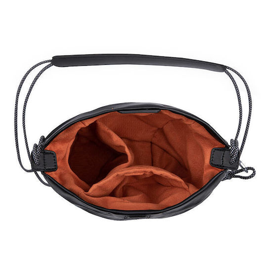 PGYTECH Onego Τσάντα Μεταφοράς Μαύρη για Drone 22x8x26εκ.