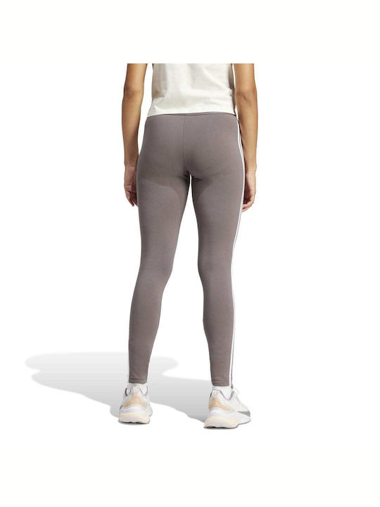 Adidas W 3s Leg Women's Training Legging Grey