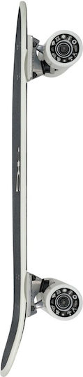 Globe Blazer Cruiserboard Complete Shortboard Black