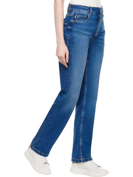 Γυναικείο Jean Παντελόνι