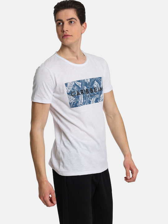 T-shirt White
