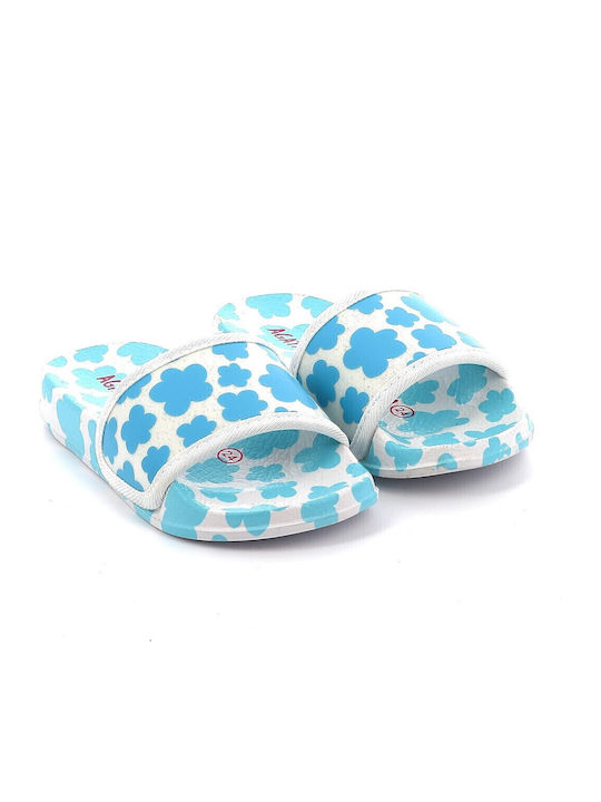 Kids' Sandals Blue