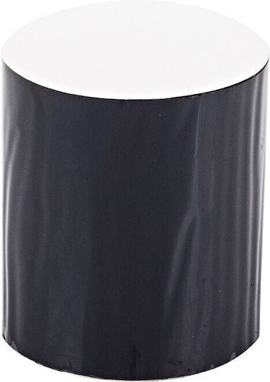 Verk Group Insulation Tape 100mm x 1m Black