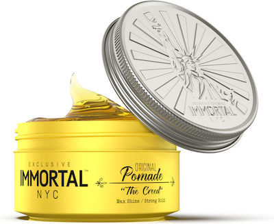 Immortal Nyc - The Creed Original Pomade 150 Ml