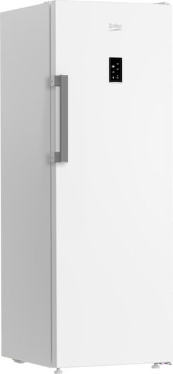 Beko Congelator În Poziție Verticală 260lt NoFrost