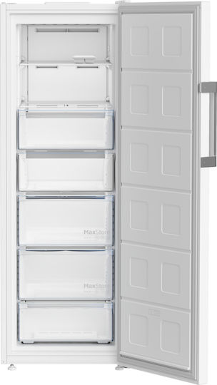Beko Congelator În Poziție Verticală 260lt NoFrost