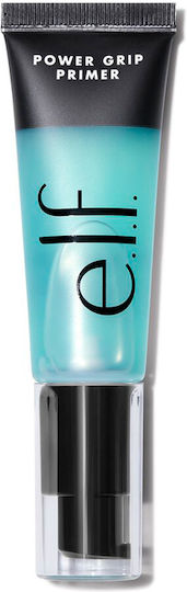 E.l.f Cosmetics Power Grip Primer Transparent, 24ml