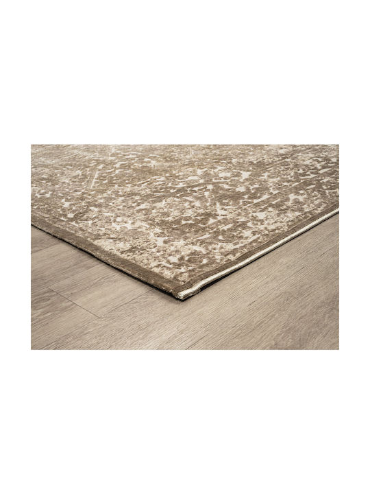 Newplan Venice 8973b Rug Rectangular Blue