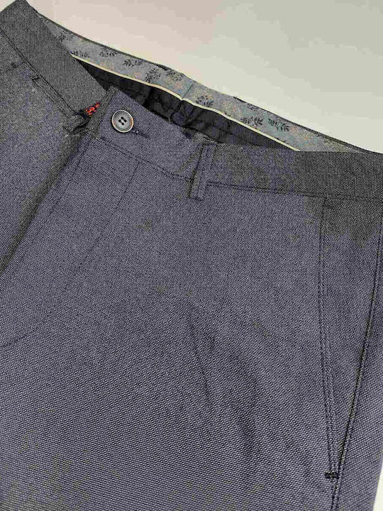 Παντελόνι Chino σε Slim Εφαρμογή Μπλε