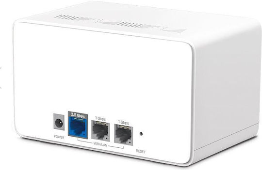 Mercusys Halo H90X WiFi Mesh Network Access Point Wi‑Fi 6 Dual Band (2.4 & 5GHz) in Triple KIt