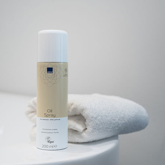Abena Multi-Purpose Λάδι 200ml