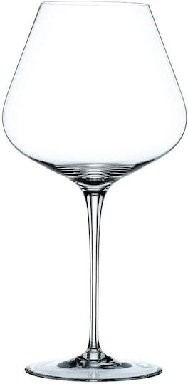 Nachtmann Set de pahare pentru Vin Alb și Roșu din Cristal 840ml 4buc