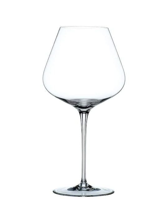 Nachtmann Set Gläser für Weiß- und Rotwein aus Kristall 840ml 4Stück