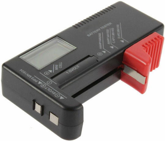 ZY11983QWS98 Ψηφιακό Battery Tester