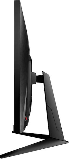 MSI G2712F IPS Gaming Monitor 27" FHD 1920x1080 180Hz με Χρόνο Απόκρισης 1ms GTG