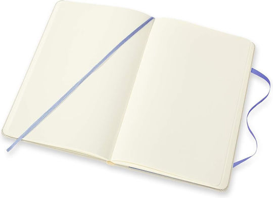 Moleskine Ο Μάγος του Οζ Ruled Large Notebook Limited Edition Σημειωματάριο Ριγέ