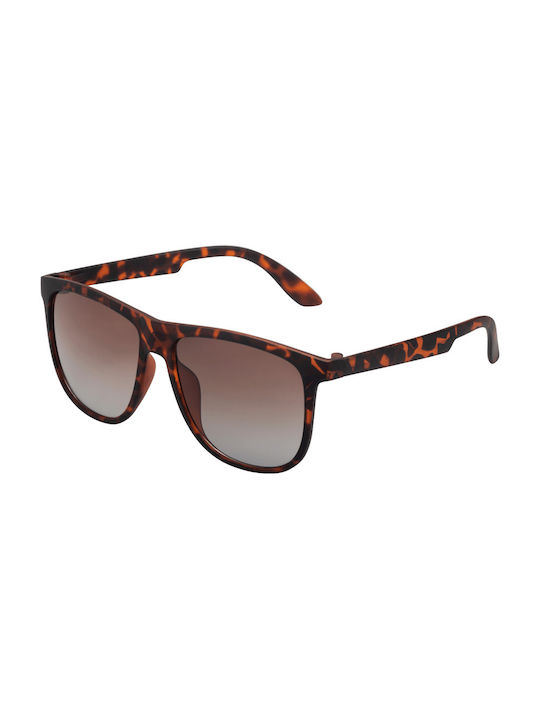 Sunglasses with Brown Frame 01-0083-Tartarooga-Brown