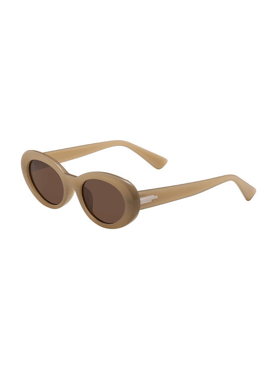 Sunglasses with Beige Frame 2235-693-02