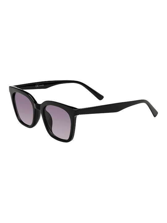 Women's Sunglasses with Black Frame 02-4549