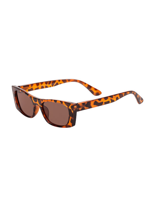 Sunglasses with Brown Frame 05-3884-Tartarooga-Brown