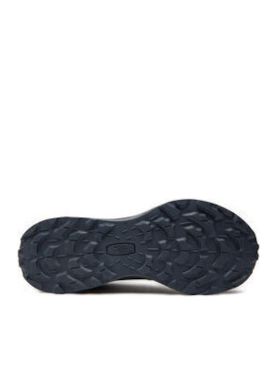 Ανδρικά Sneakers Navy Μπλε