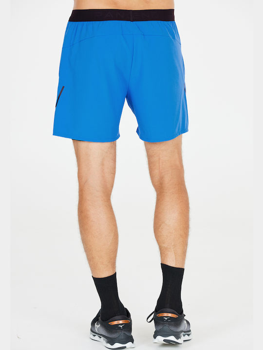 Endurance Herrenshorts Blau