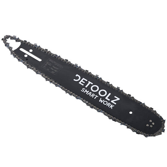 Detoolz Lame pentru drujbe 38cm (15")