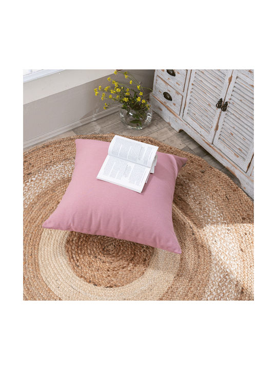 Teoran Teoran Decorative Pillow Case Ostia 06 43x43cm