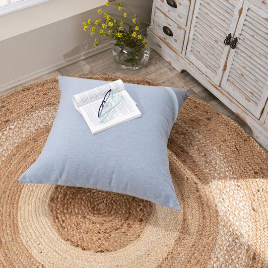 Teoran Teoran Sofa-Kissen Ostia 05 43x43cm