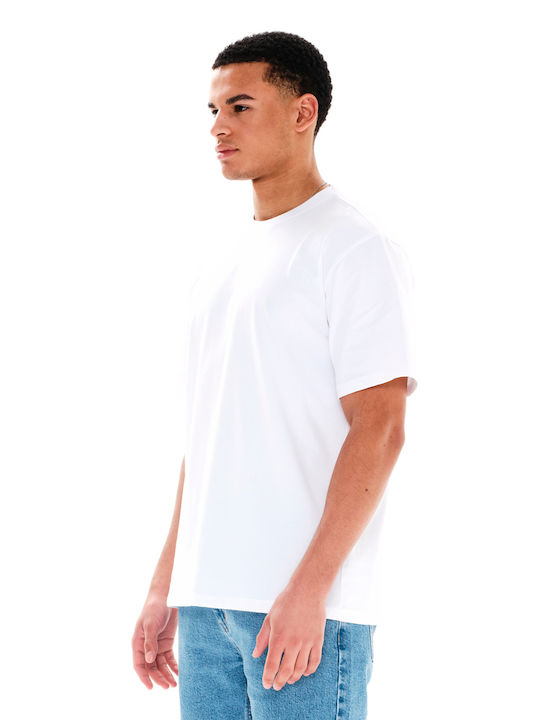 T-Shirt Weiß